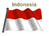 Indonesia Berkibar